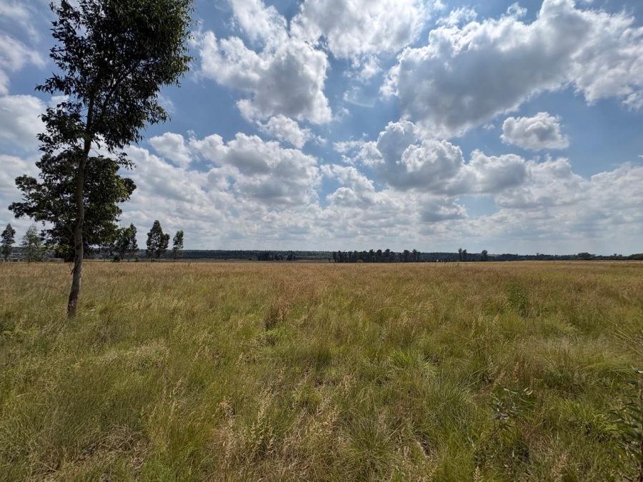 0 Bedroom Property for Sale in Vaalpark Free State